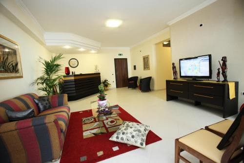 Bed & Breakfast Armony 111