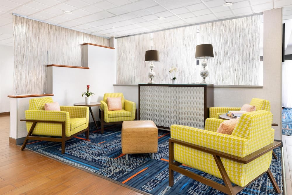 Hampton Inn Naples Central