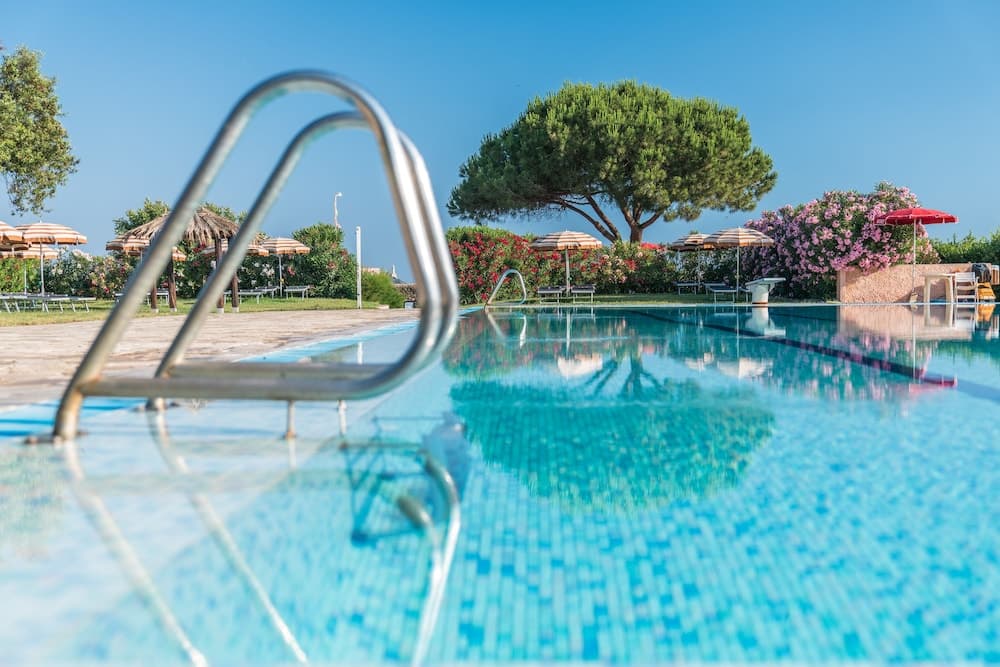 Hotel Fabricia