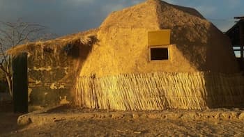 Ecolodge Waira
