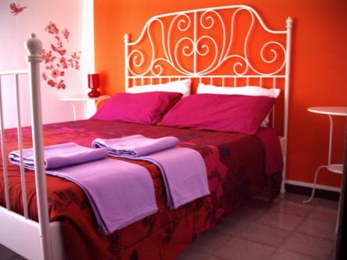 B&B Su Planu
