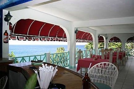 Coral Cliff