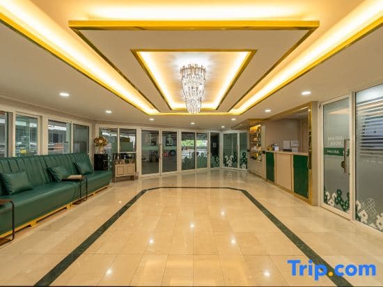 TJ 4711 Residence