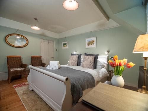 Red Cottage B&B