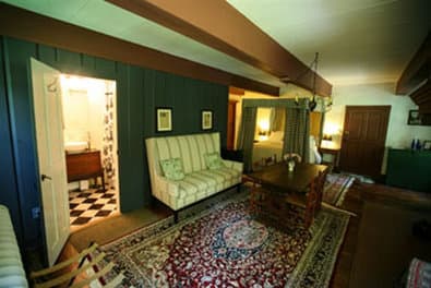 The Stone House Bed And Breakfast