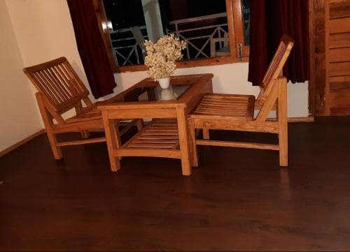 Wonderhill Resort