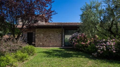 B&B Il Dosso