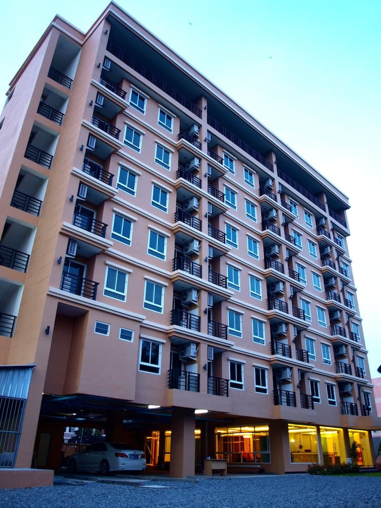 V Residence