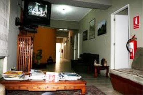 Kusillus Hostel