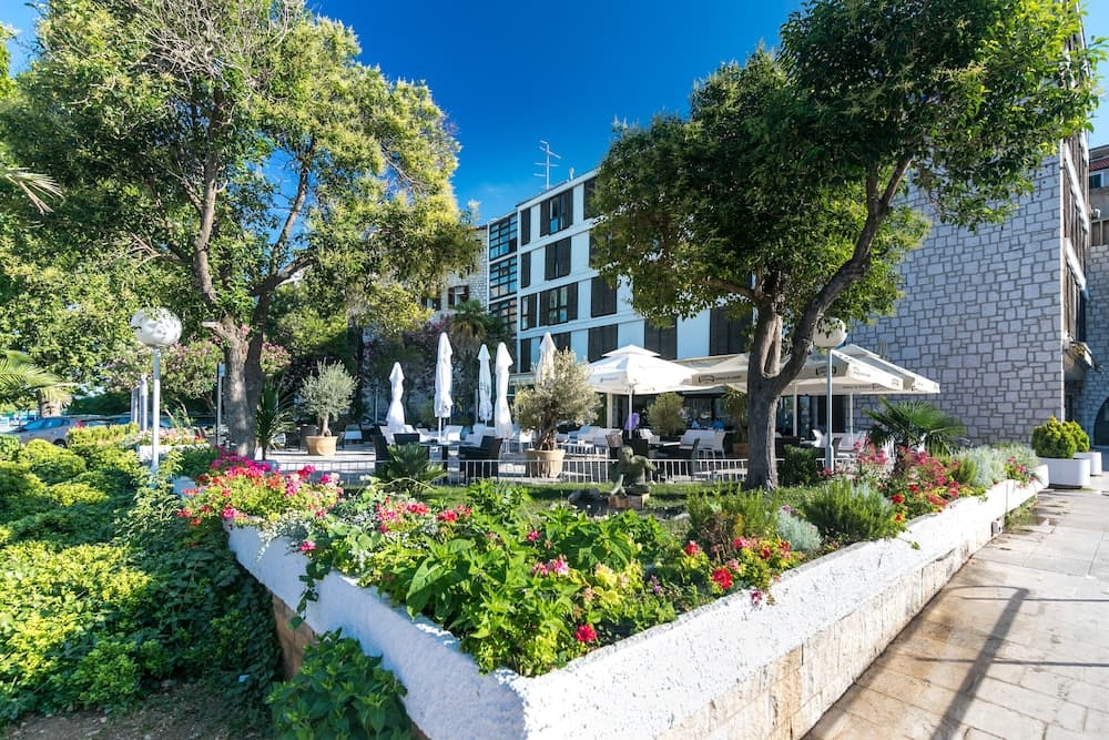 Hotel Jadran