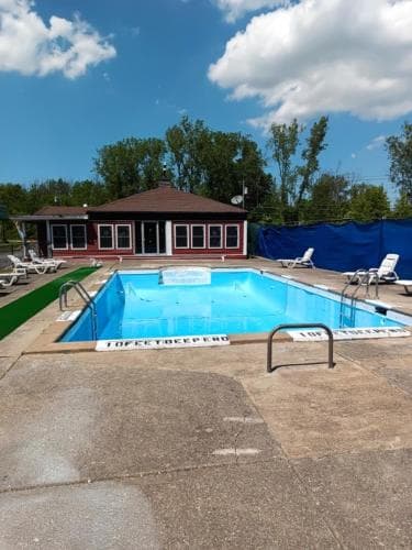 Anchor Motel