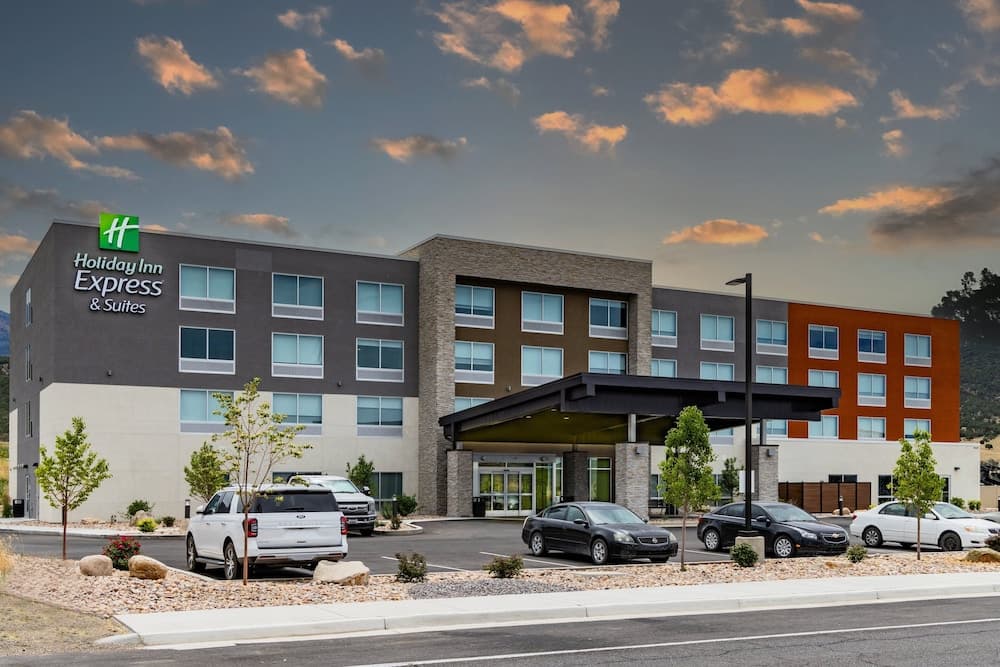 Holiday Inn Express & Suites - Nephi by IHG