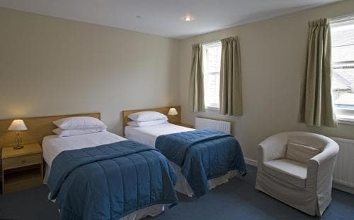 St Clair Hotel