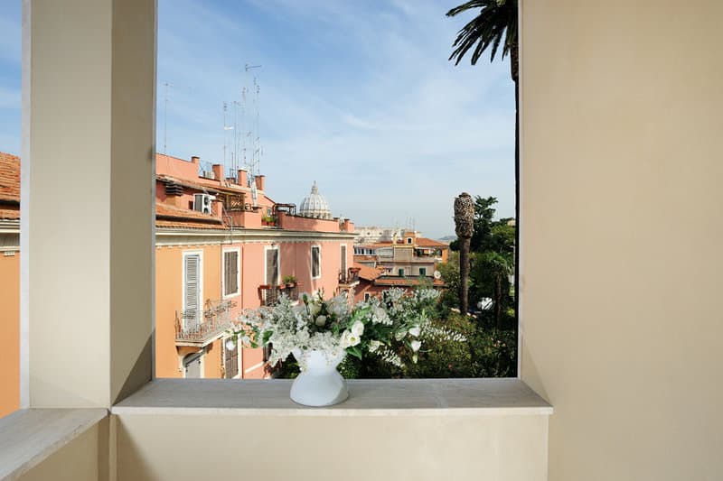 Roma Dreaming