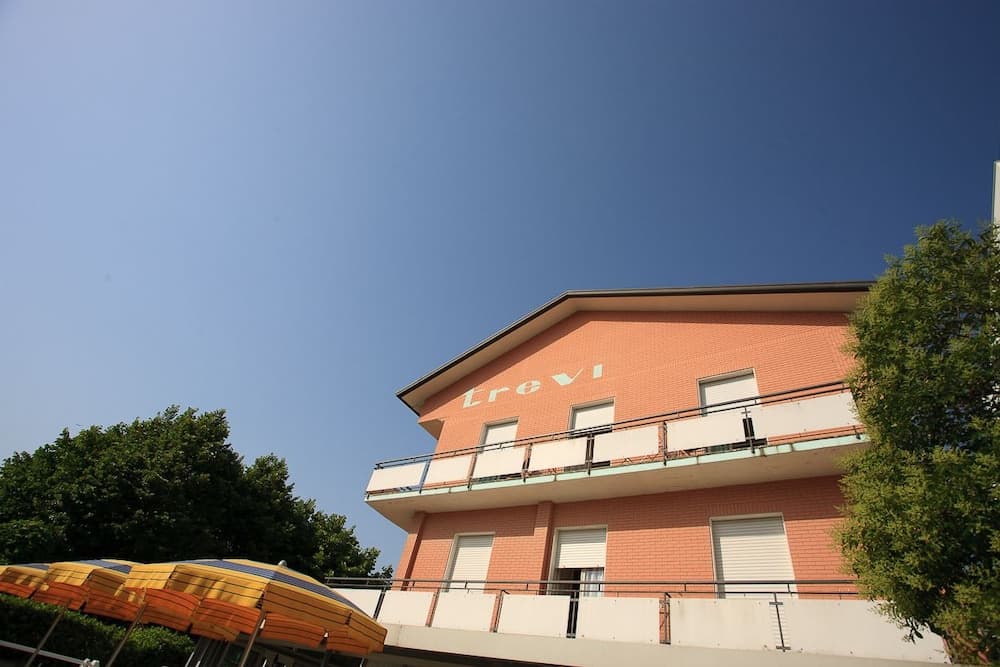 Hotel Trevi