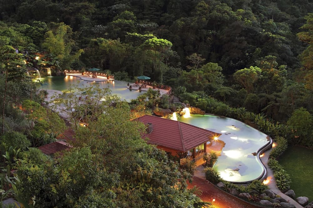 Peace Lodge