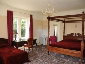 Upcott House