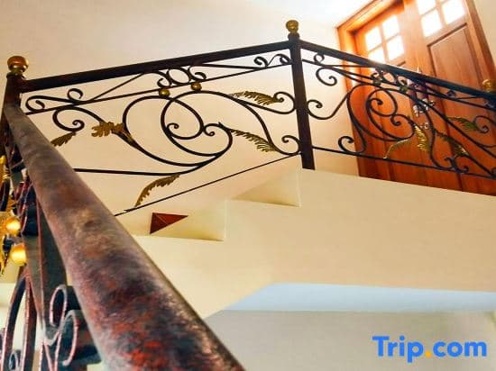 Bluefire Homestay Syariah