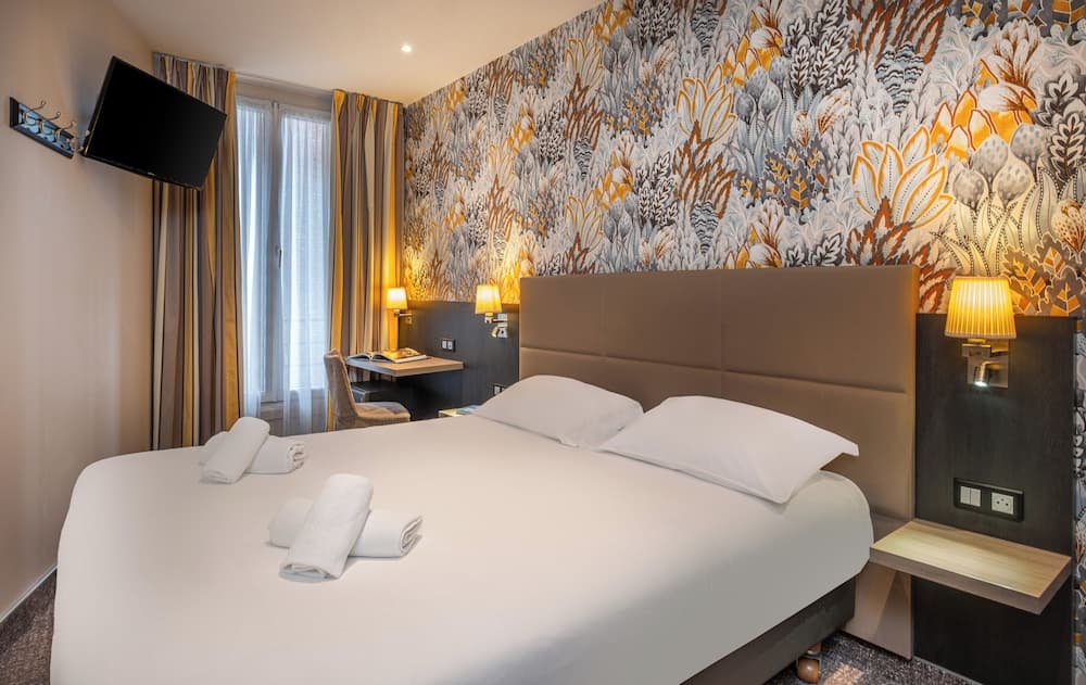 Hôtel Terminus Orléans