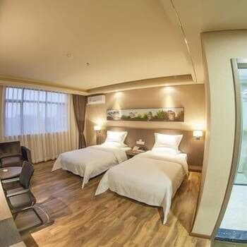 Orsa Hotel