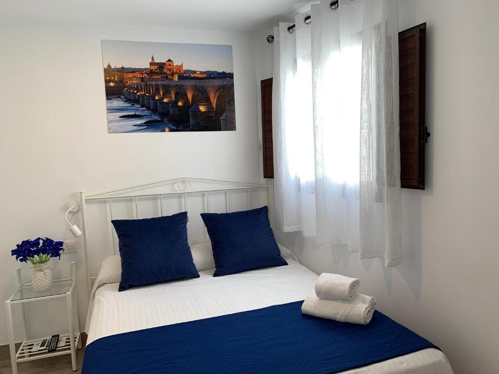 Belmonte Rooms