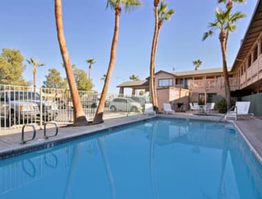 Super 8 By Wyndham El Centro
