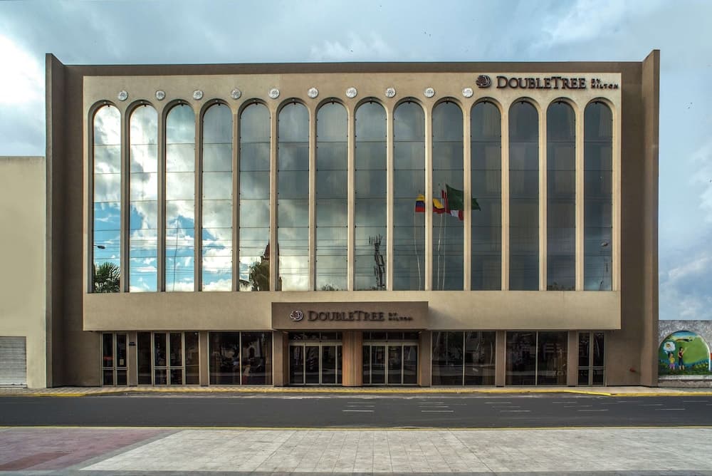 DoubleTree by Hilton Iquitos