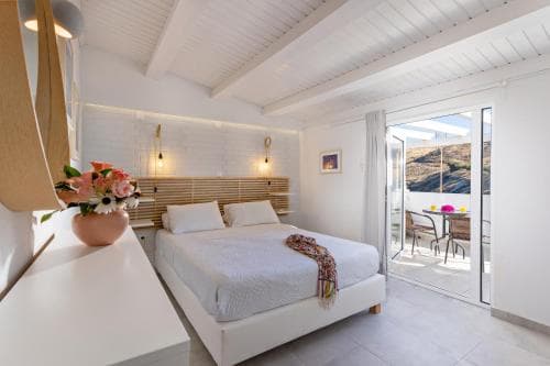 Castello Apartments