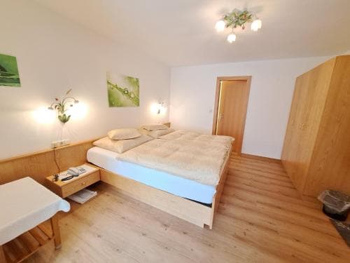 Pension Mallaun