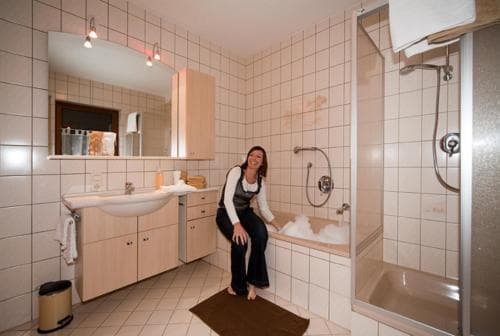 Jakobsbauernhof