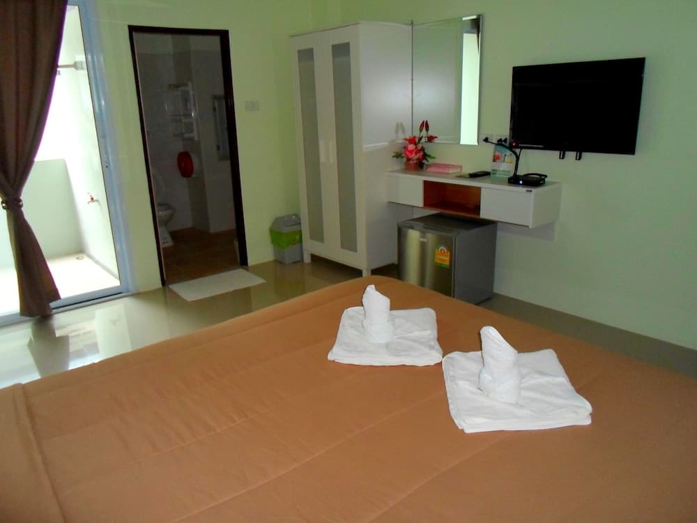 Papangkorn House