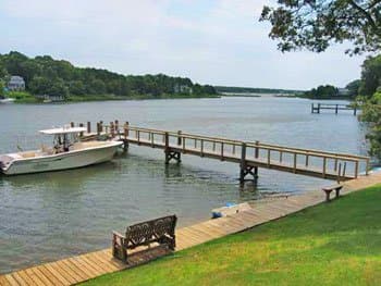 Capewind Waterfront Resort