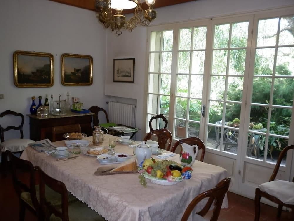 I Cedri B&B