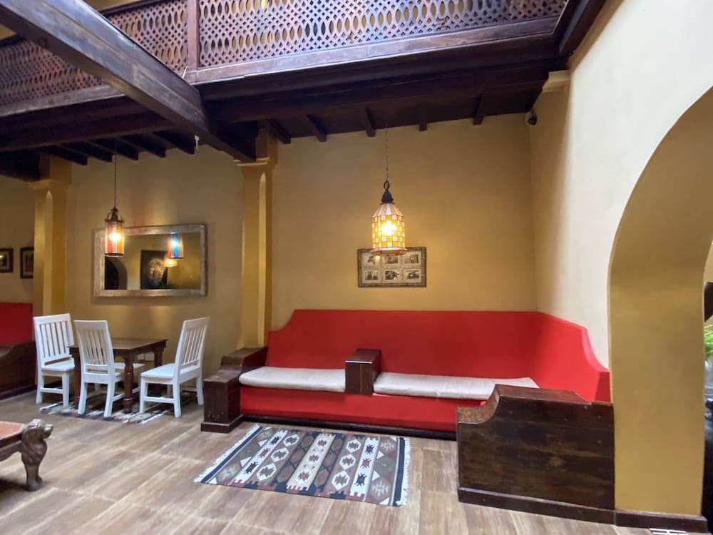 Jafferji House