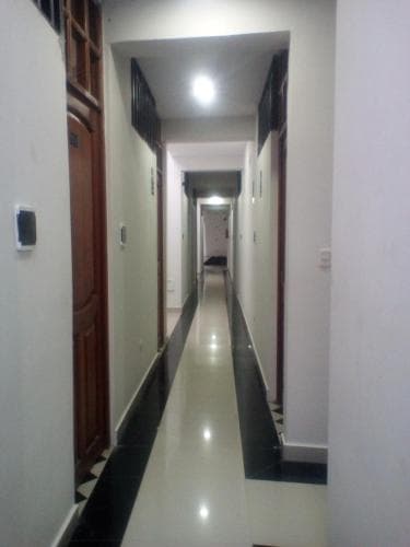 Hospedaje Mas