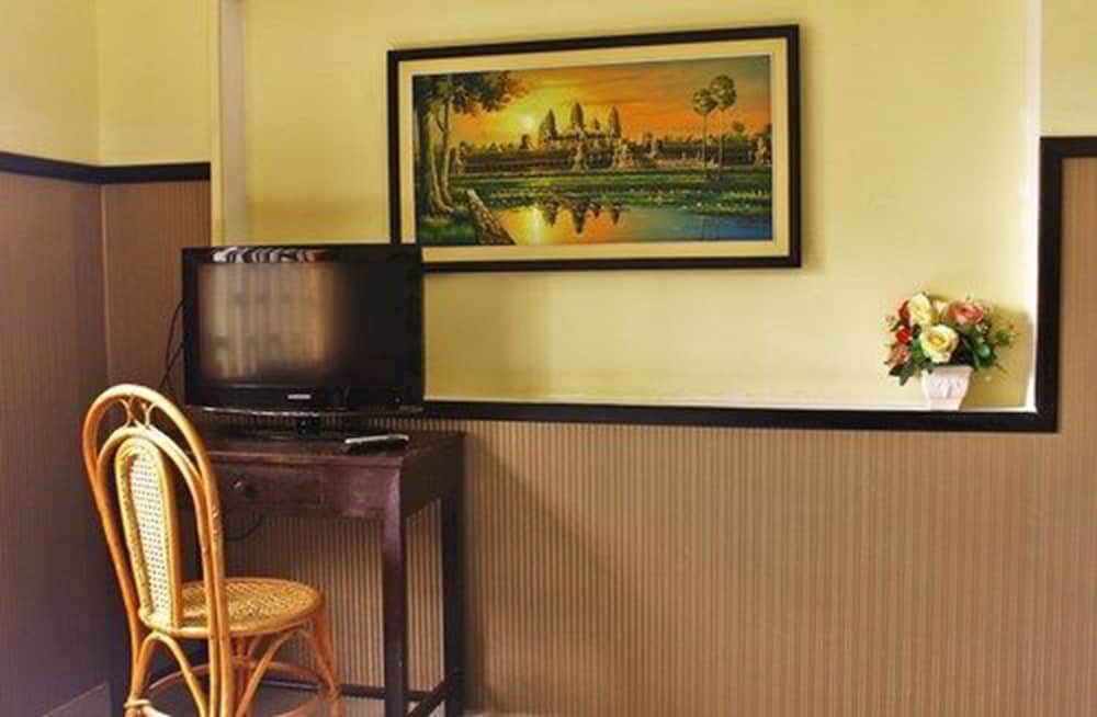 TT Guest House