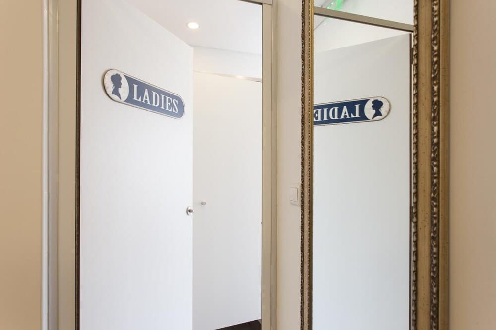 Be Lisbon Hostel