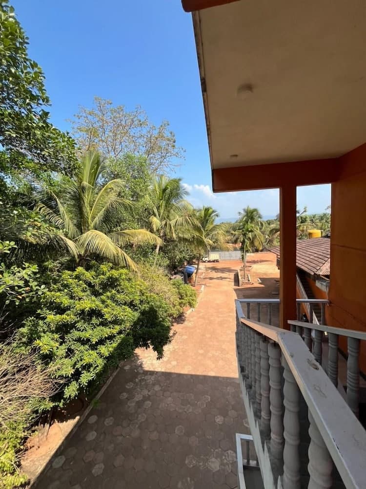 Kawari Resort