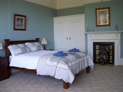 Glendale Bed & Breakfast
