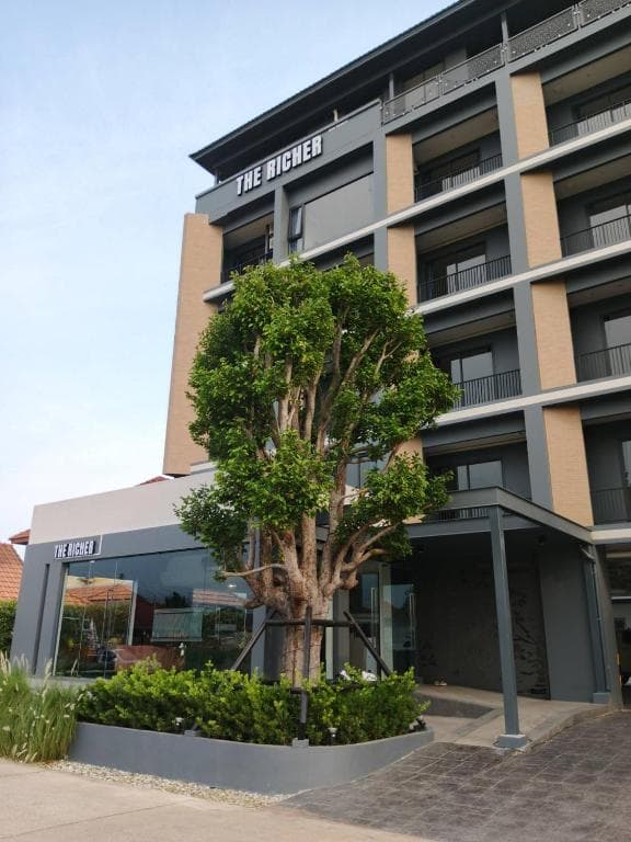 The Richer Ratchaburi