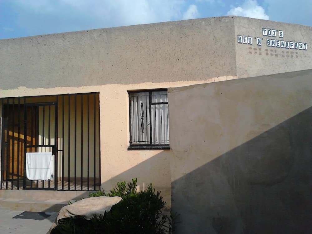 TDJ s B&B