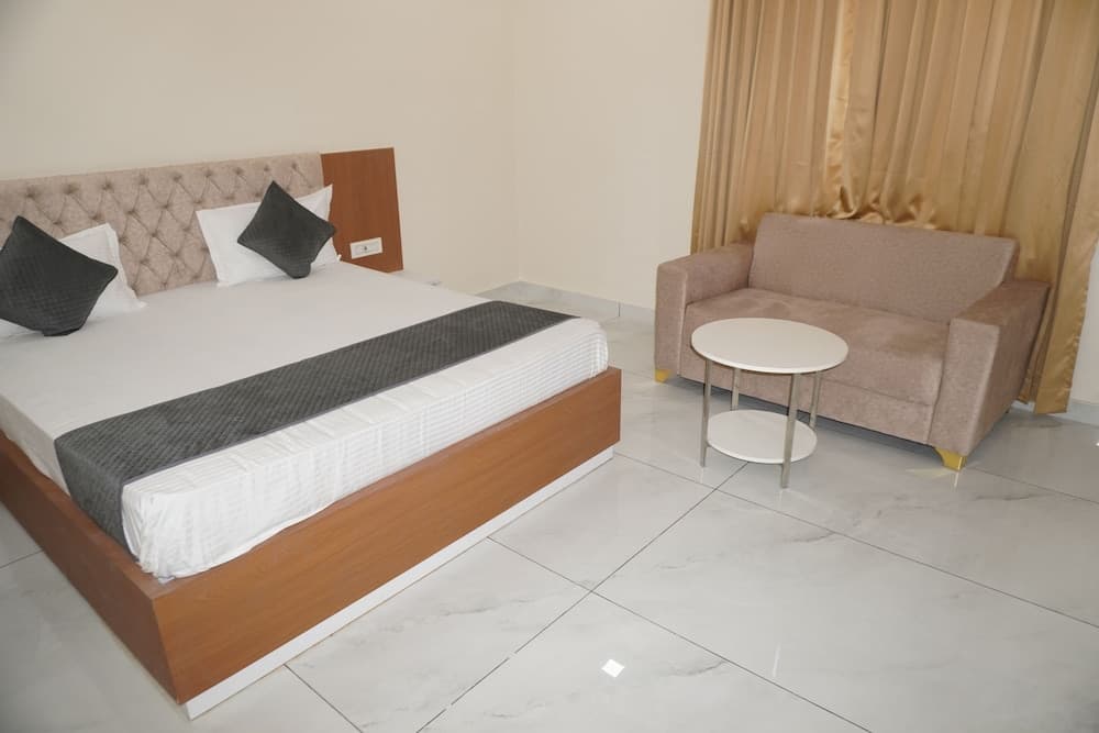 Hotel Arsh Rukmani