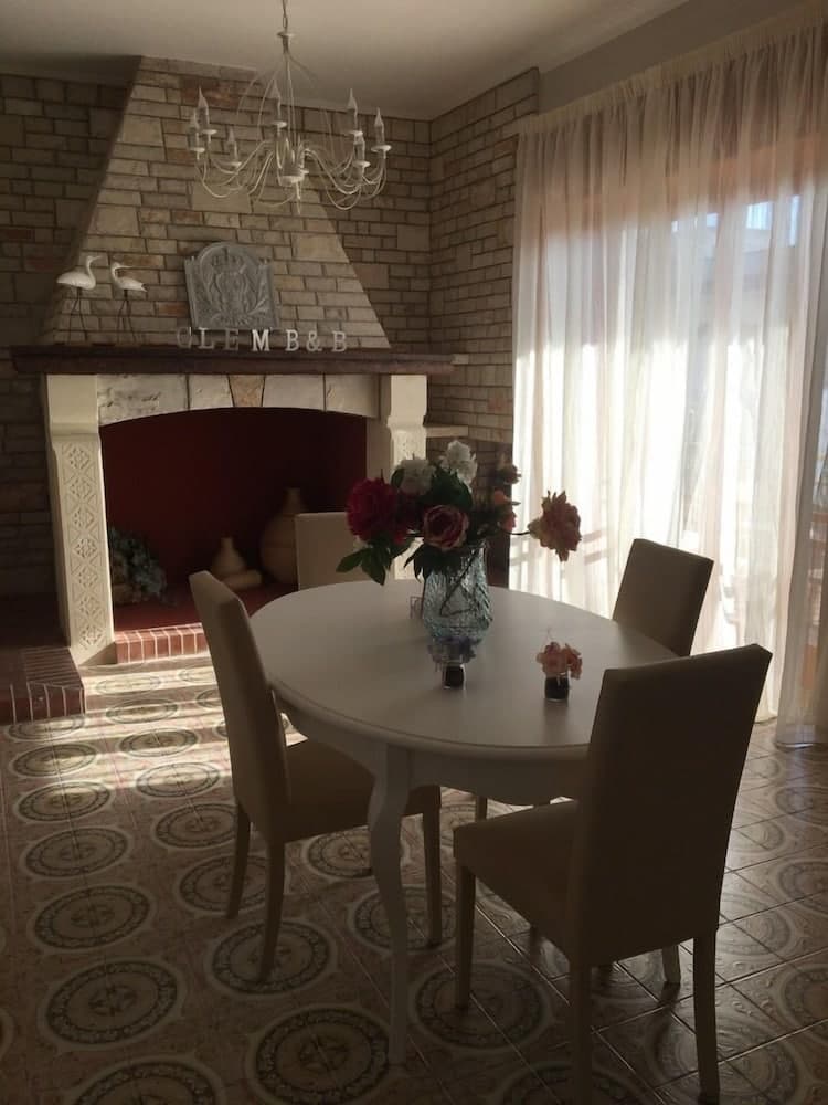 Glem B&B