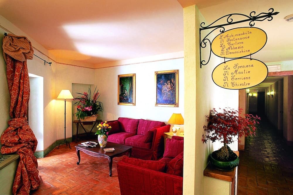 La Locanda dei Ciocca