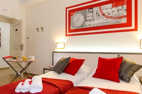 Delia Accommodation