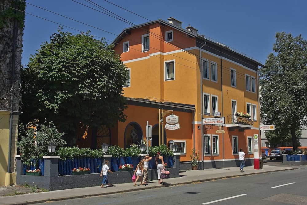 Itzlinger Hof