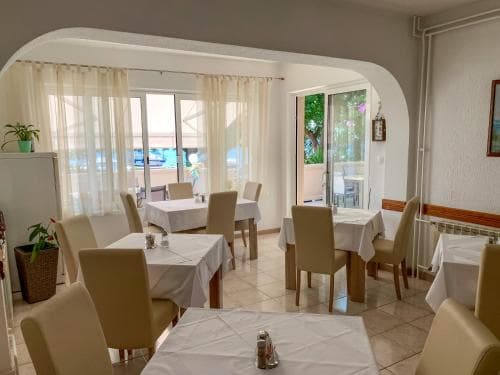 Bed&Breakfast Lupic