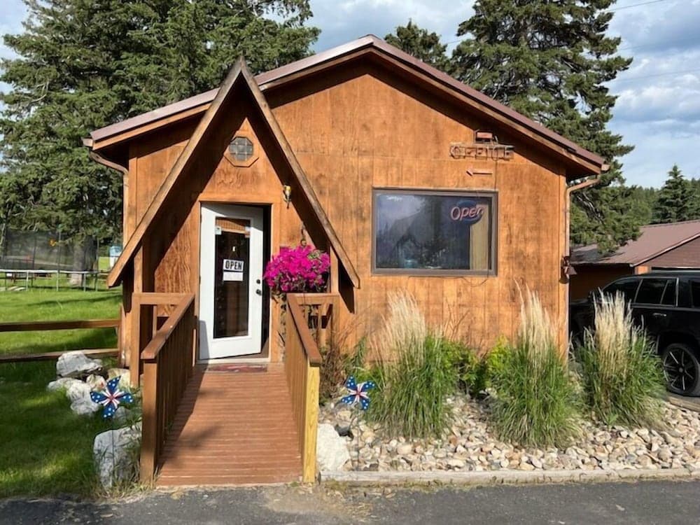 Spring Creek Inn