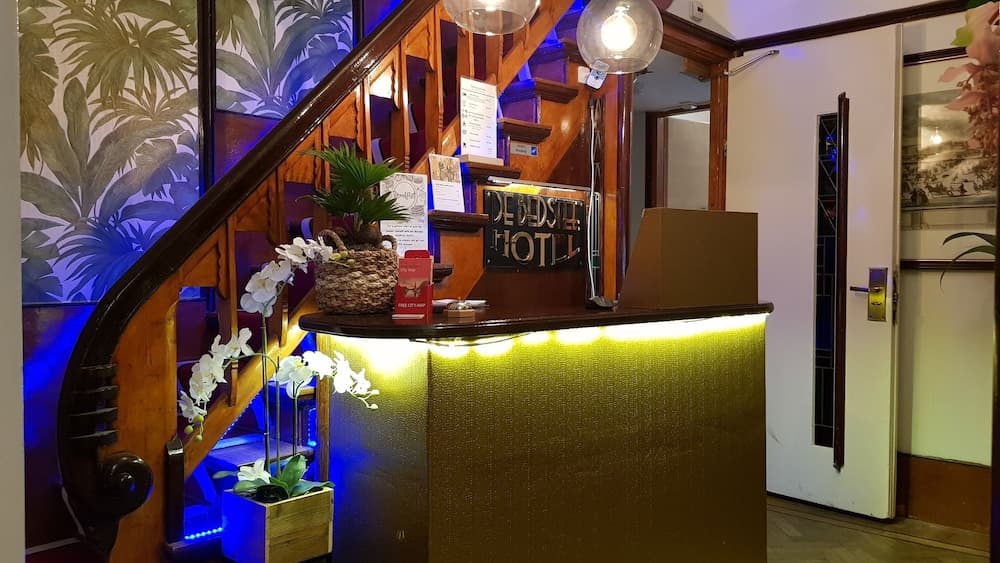 De Bedstee Boutique Capsules