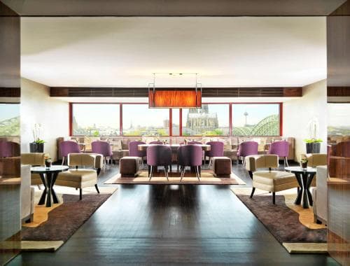 Hyatt Regency Cologne